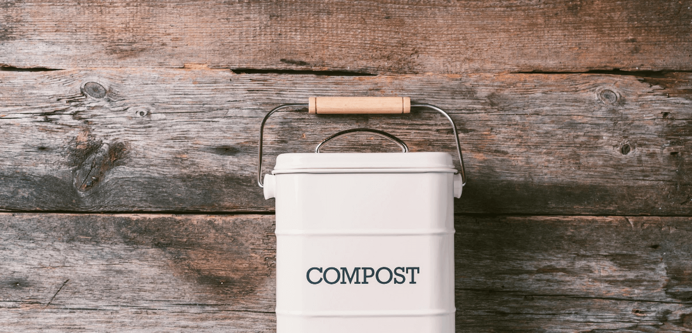 Bac de compost