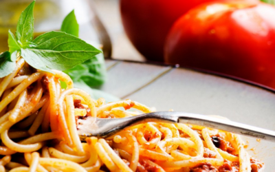 Cinq façons de véganiser sa sauce à spaghetti incognito